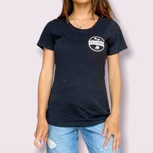 Halifornia Black Shirt